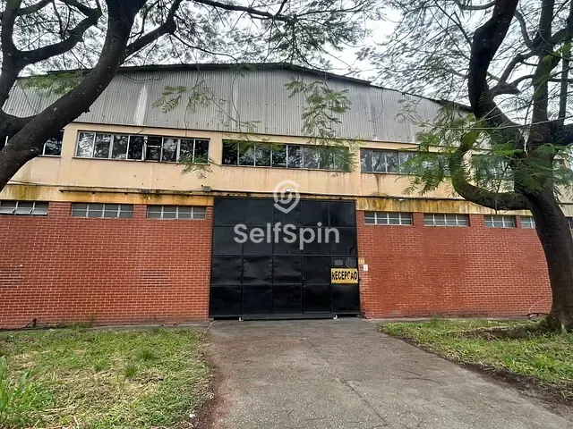 Galpão / Barracão para alugar, no bairro Três Pontes em Itaboraí