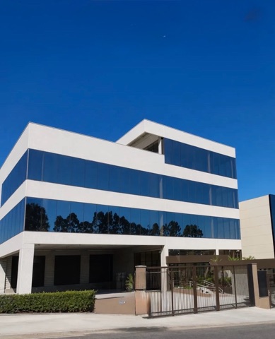 Galpão / Barracão com 2957m², para alugar, no bairro Alphaville Empresarial em Barueri