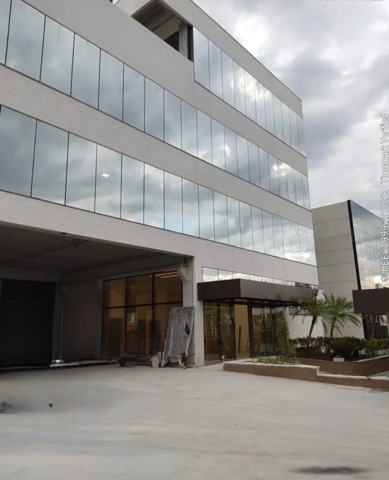Galpão / Barracão com 2957m², para alugar, no bairro Alphaville Empresarial em Barueri