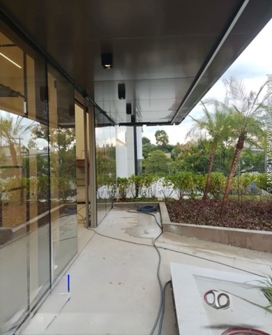 Galpão / Barracão com 2957m², para alugar, no bairro Alphaville Empresarial em Barueri