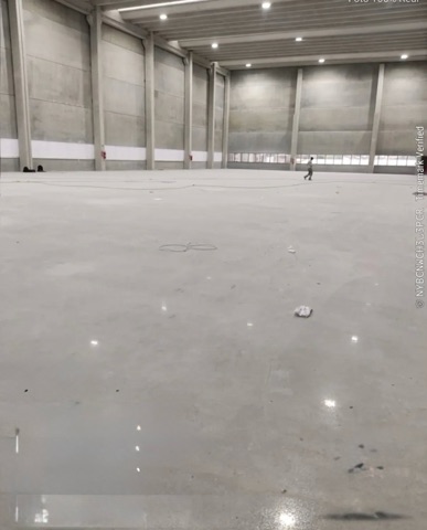 Galpão / Barracão com 2957m², para alugar, no bairro Alphaville Empresarial em Barueri