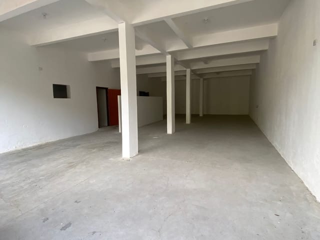 Galpão / Barracão para alugar, no bairro Morro Grande em Extrema
