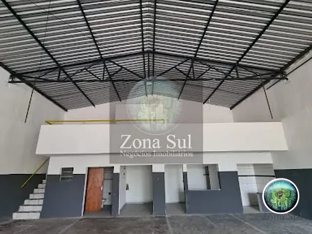 Galpão / Barracão com 300m², à venda, no bairro Jardim Novo Horizonte em Sorocaba