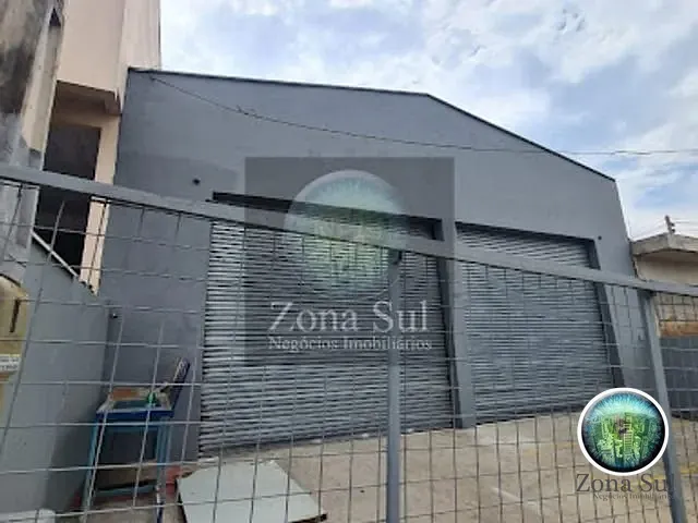 Galpão / Barracão com 300m², à venda, no bairro Jardim Novo Horizonte em Sorocaba