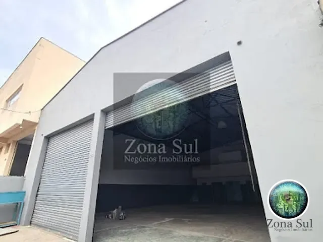 Galpão / Barracão com 300m², à venda, no bairro Jardim Novo Horizonte em Sorocaba