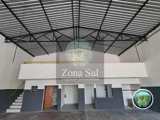 Galpão / Barracão com 300m², à venda, no bairro Jardim Novo Horizonte em Sorocaba