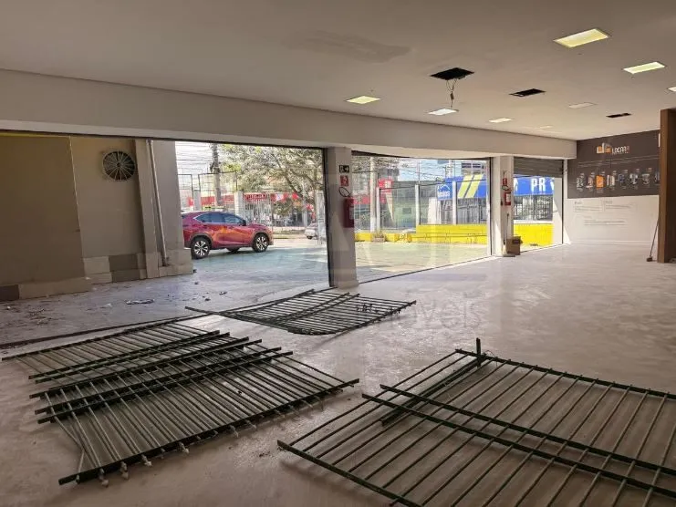Depósito-Galpão, 200 m² - Foto 12