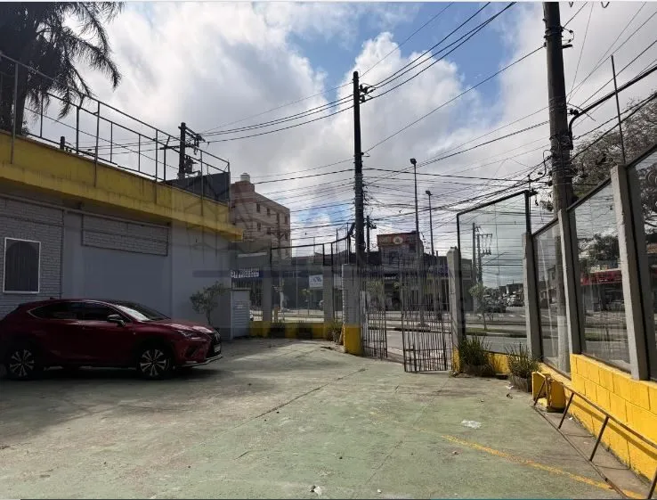 Depósito-Galpão, 200 m² - Foto 4