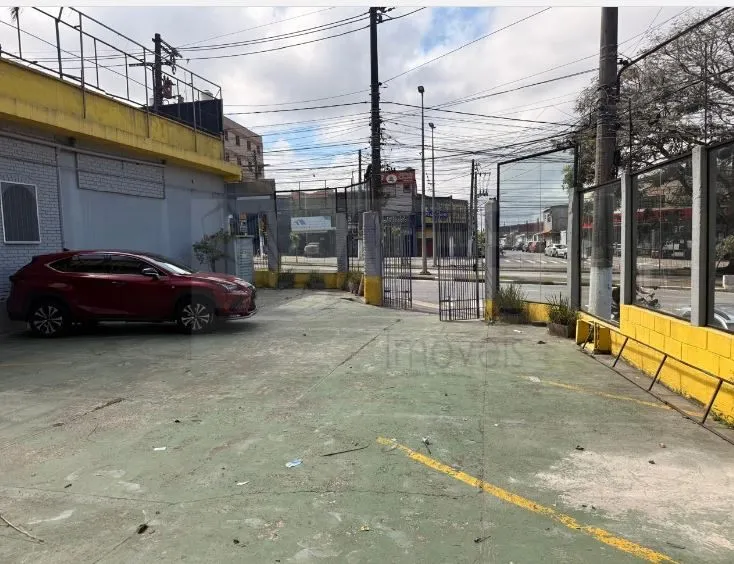 Depósito-Galpão, 200 m² - Foto 5