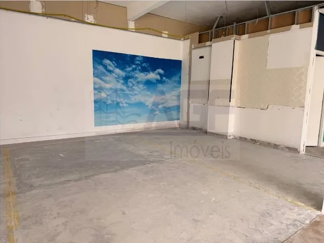 Galpão / Barracão com 400m², para alugar, no bairro Vila Nogueira em Diadema
