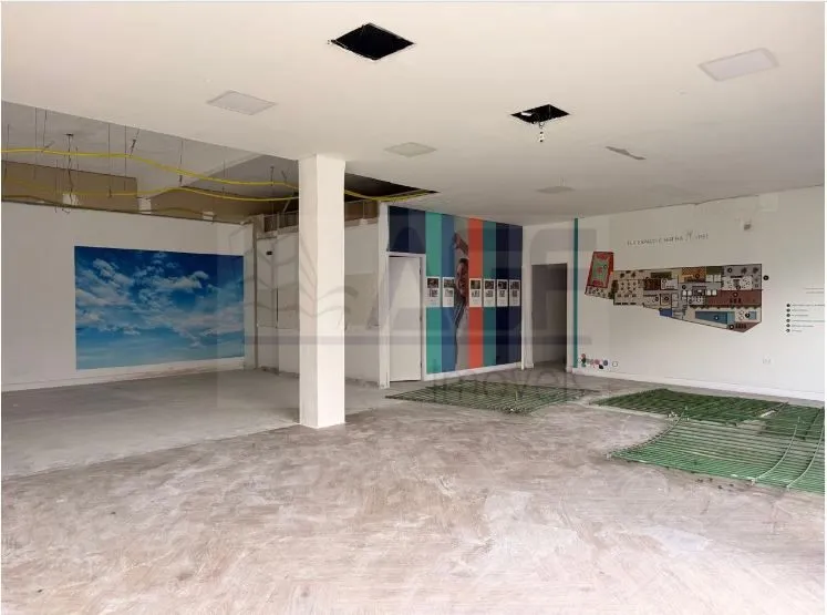 Depósito-Galpão, 200 m² - Foto 7