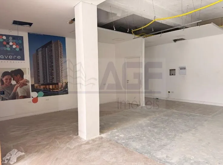 Depósito-Galpão, 200 m² - Foto 8