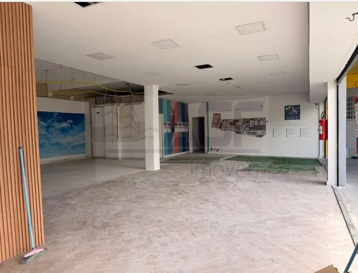 Depósito-Galpão, 200 m² - Foto 9