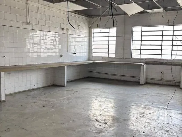 Galpão / Barracão para alugar, no bairro Fundação em São Caetano do Sul