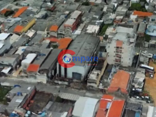 Galpão / Barracão com 1000m², à venda ou para alugar, no bairro Cidade Parque Alvorada em Guarulhos