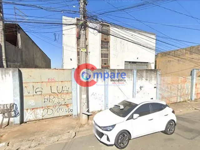 Galpão / Barracão com 1000m², à venda ou para alugar, no bairro Cidade Parque Alvorada em Guarulhos