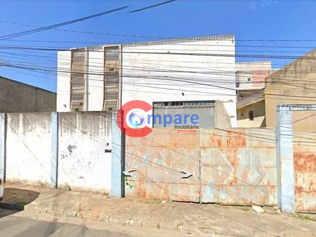 Galpão / Barracão com 1000m², à venda ou para alugar, no bairro Cidade Parque Alvorada em Guarulhos