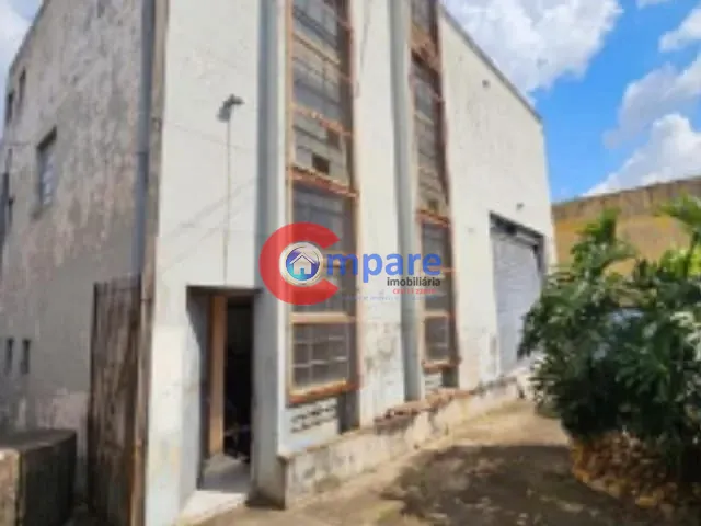 Galpão / Barracão com 1000m², à venda ou para alugar, no bairro Cidade Parque Alvorada em Guarulhos