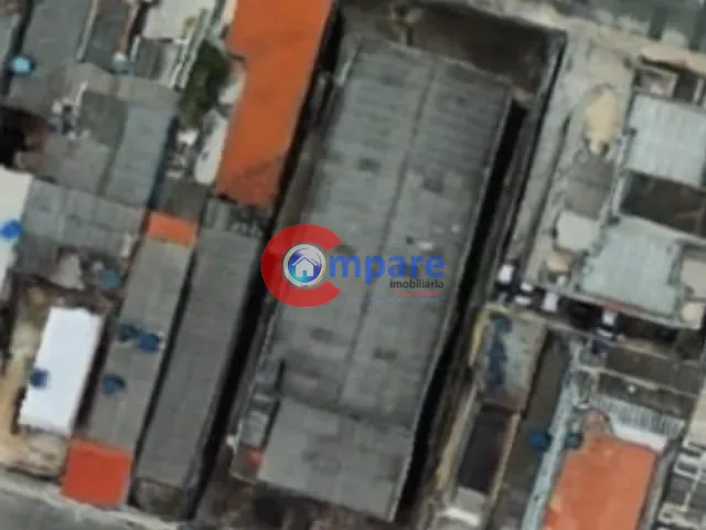 Galpão / Barracão com 1000m², à venda ou para alugar, no bairro Cidade Parque Alvorada em Guarulhos