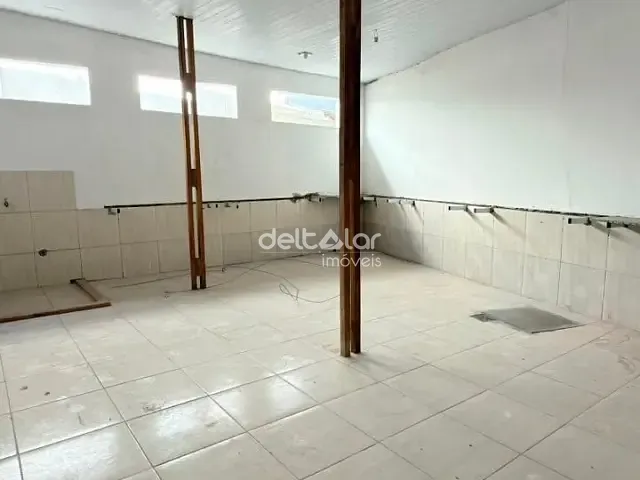 Galpão / Barracão para alugar, no bairro Candelária em Belo Horizonte