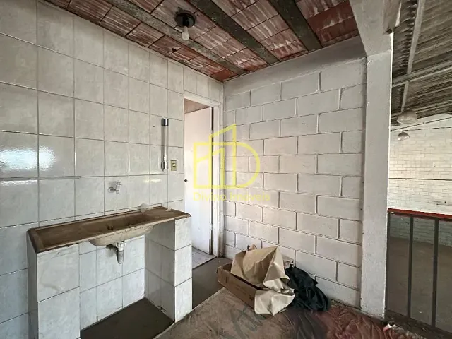 Galpão / Barracão com 500m², para alugar, no bairro Jardim Guarujá em Sorocaba
