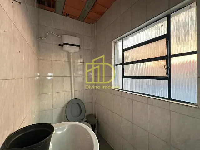 Galpão / Barracão com 500m², para alugar, no bairro Jardim Guarujá em Sorocaba