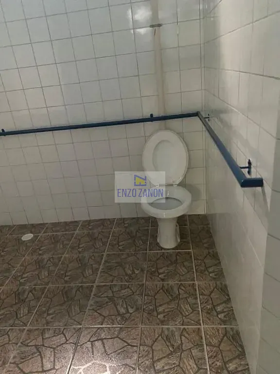 Depósito-Galpão, 260 m² - Foto 5