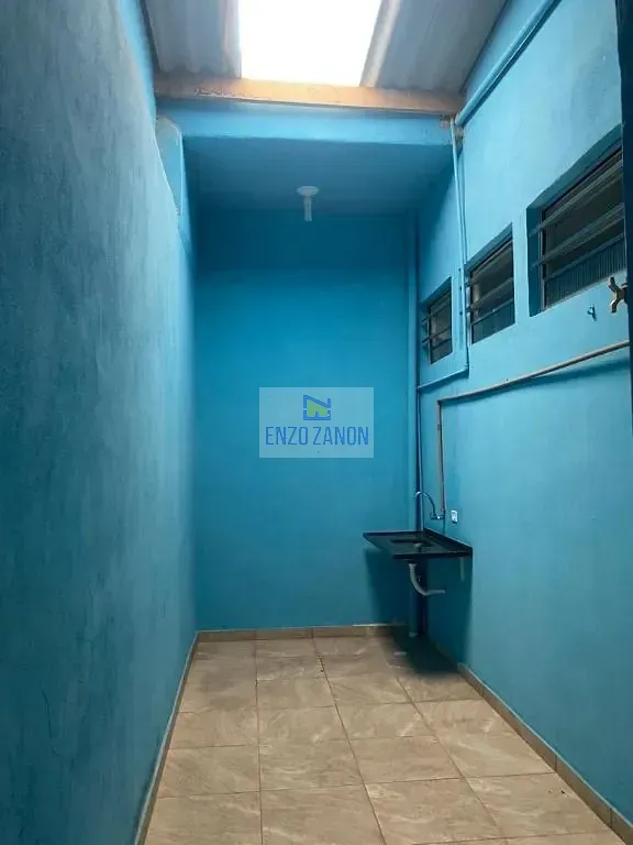 Depósito-Galpão, 260 m² - Foto 3