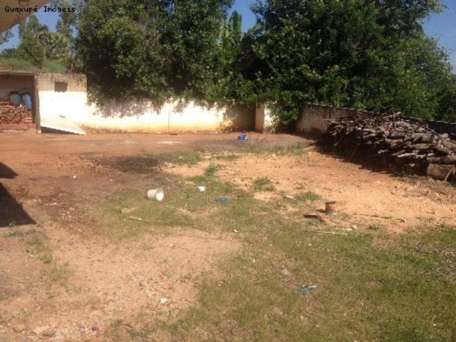 Foto do Galpão / Barracão - Galpão / Barracão para Locação TREVO, GUAXUPÉ - MG | Guaxupé Imóveis Ltda