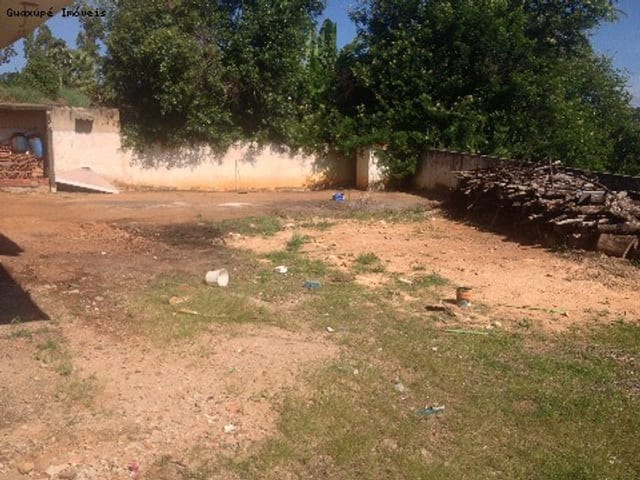 Foto do Galpão / Barracão - Galpão / Barracão para Locação TREVO, GUAXUPÉ - MG | Guaxupé Imóveis Ltda