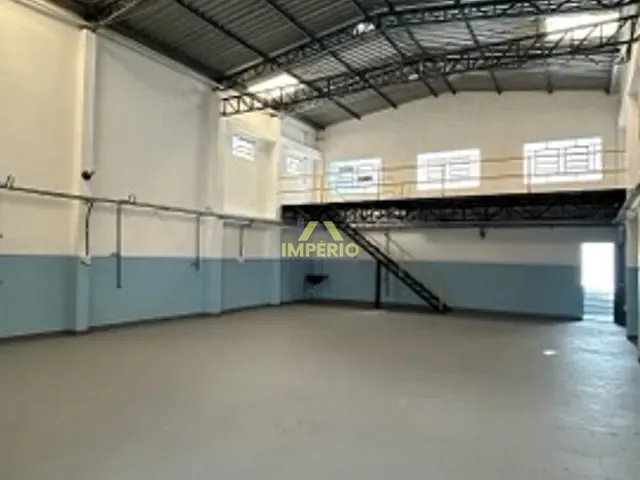 Galpão / Barracão com 250m², à venda ou para alugar, no bairro Jardim da Cidade em Salto