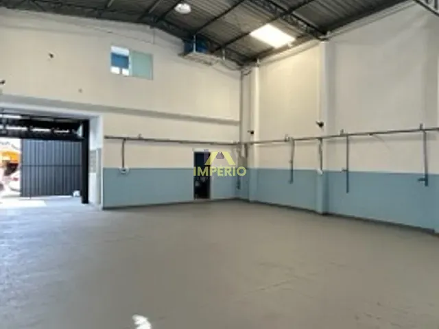 Galpão / Barracão com 250m², à venda ou para alugar, no bairro Jardim da Cidade em Salto
