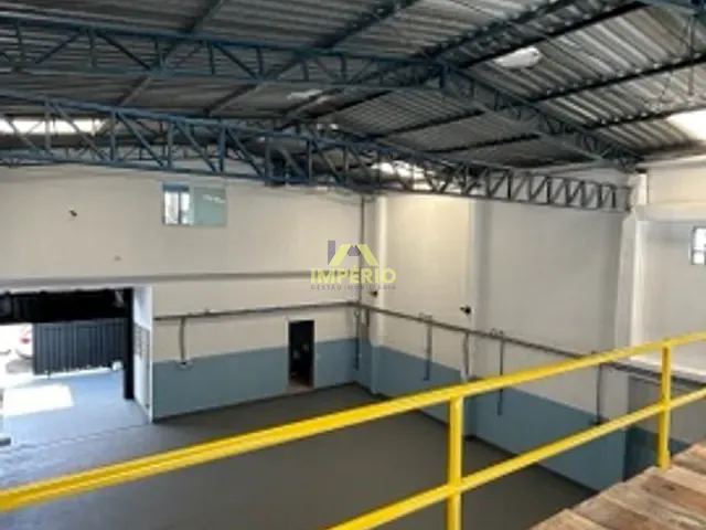 Galpão / Barracão com 250m², à venda ou para alugar, no bairro Jardim da Cidade em Salto