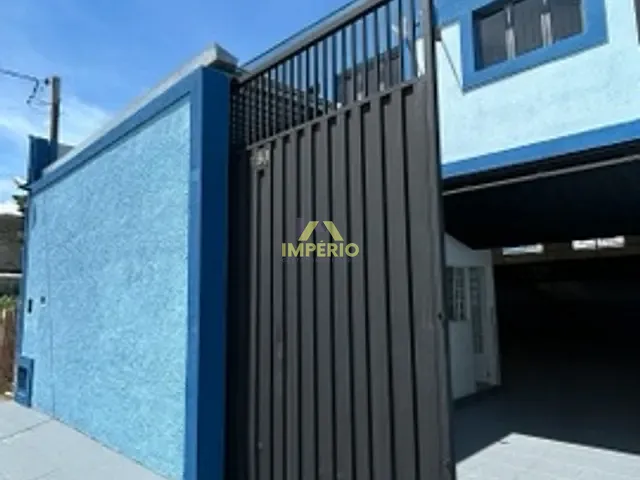 Galpão / Barracão com 250m², à venda ou para alugar, no bairro Jardim da Cidade em Salto