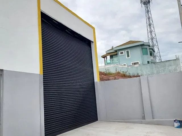 Foto do Galpão / Barracão - Galpão à venda, 350 m² por R$ 910.000,00 - Jardim Santa Júlia - São José dos Campos/SP | INDEPENDENCE NEGOCIOS IMOBILIARIOS LTDA
