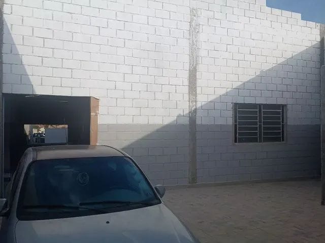 Foto do Galpão / Barracão - Galpão à venda, 350 m² por R$ 910.000,00 - Jardim Santa Júlia - São José dos Campos/SP | INDEPENDENCE NEGOCIOS IMOBILIARIOS LTDA
