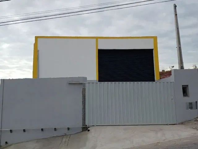 Foto do Galpão / Barracão - Galpão à venda, 350 m² por R$ 910.000,00 - Jardim Santa Júlia - São José dos Campos/SP | INDEPENDENCE NEGOCIOS IMOBILIARIOS LTDA