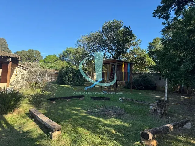 Galpão / Barracão com 4000m², à venda, no bairro Chácara Flora Araraquara em Araraquara