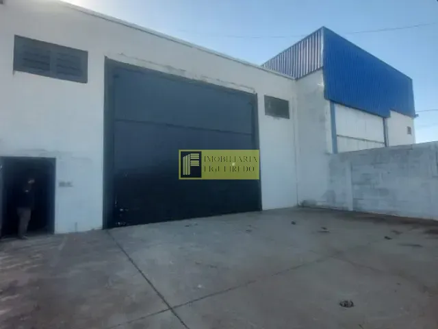 Galpão / Barracão com 250m², para alugar, no bairro Vila Toninho em São José do Rio Preto