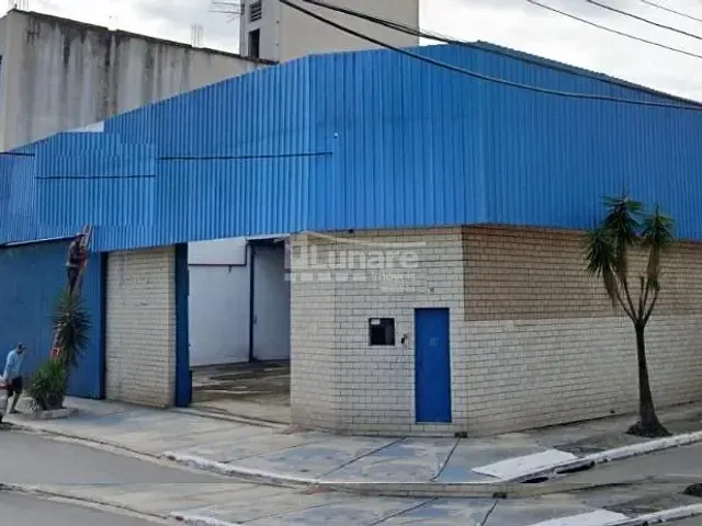Galpão / Barracão com 1300m², para alugar, no bairro Jardim Aricanduva em São Paulo