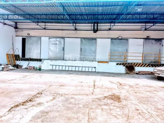 Galpão / Barracão com 1300m², para alugar, no bairro Jardim Aricanduva em São Paulo