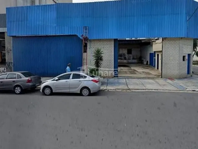 Galpão / Barracão com 1300m², para alugar, no bairro Jardim Aricanduva em São Paulo