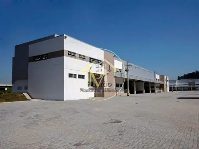 Galpão / Barracão com 2834m², para alugar, no bairro Distrito Industrial em Jundiaí