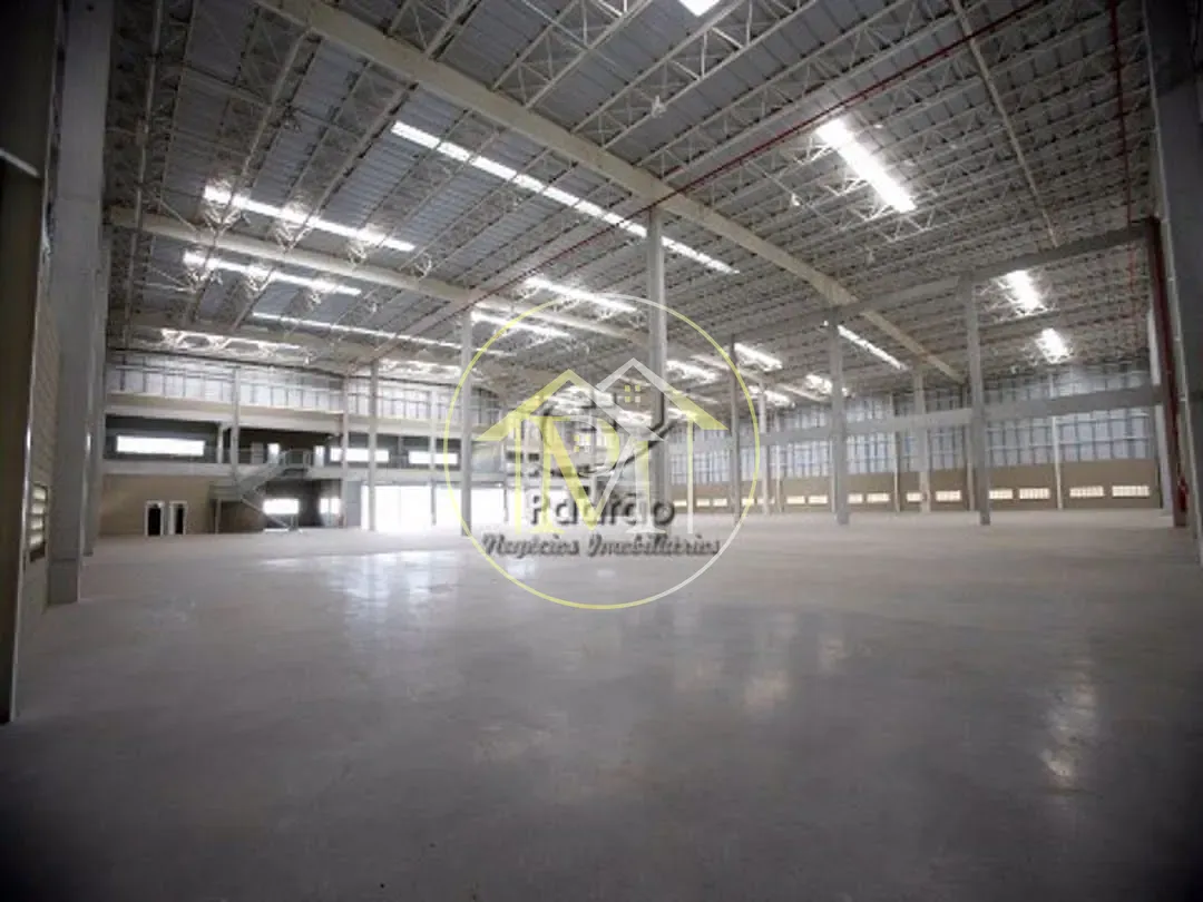 Depósito-Galpão, 283400 m² - Foto 15