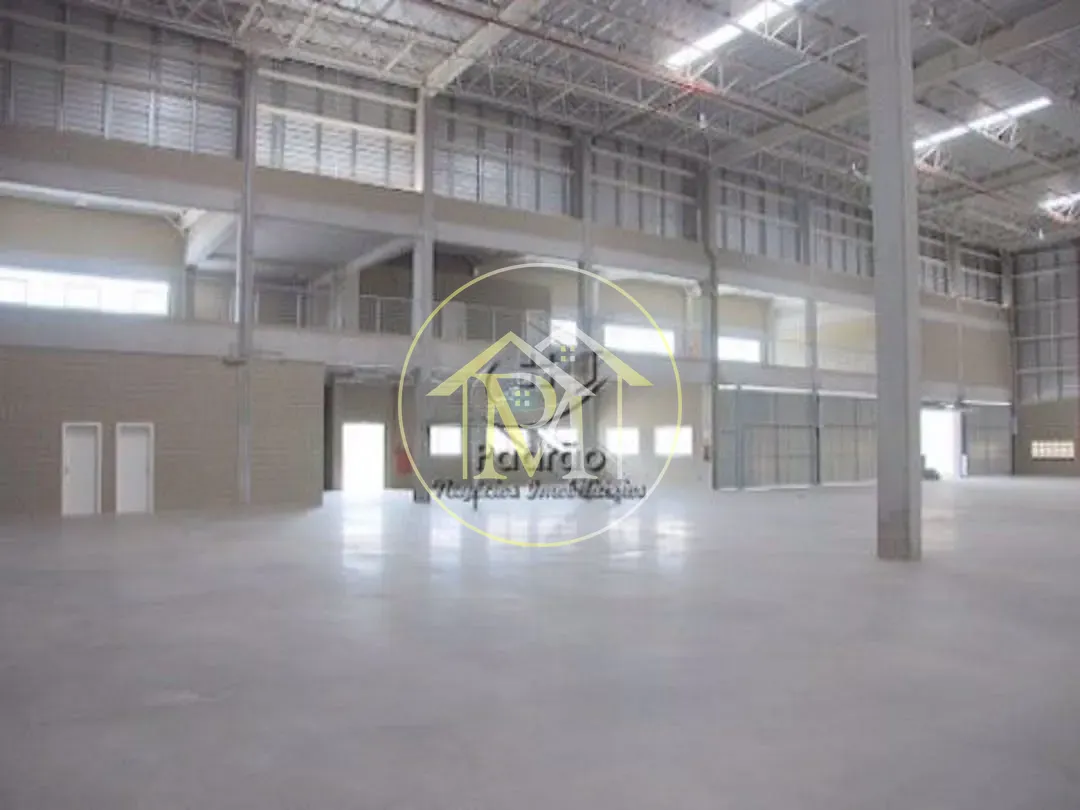 Depósito-Galpão, 283400 m² - Foto 12