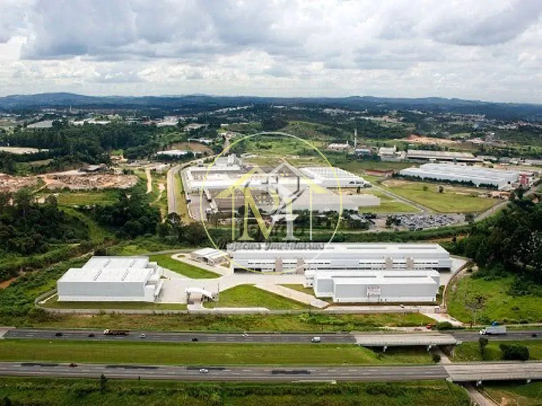 Depósito-Galpão, 283400 m² - Foto 3