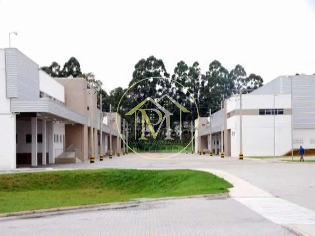 Depósito-Galpão, 283400 m² - Foto 8