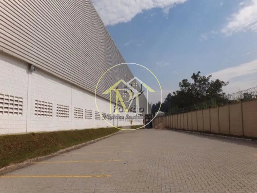 Depósito-Galpão, 283400 m² - Foto 7