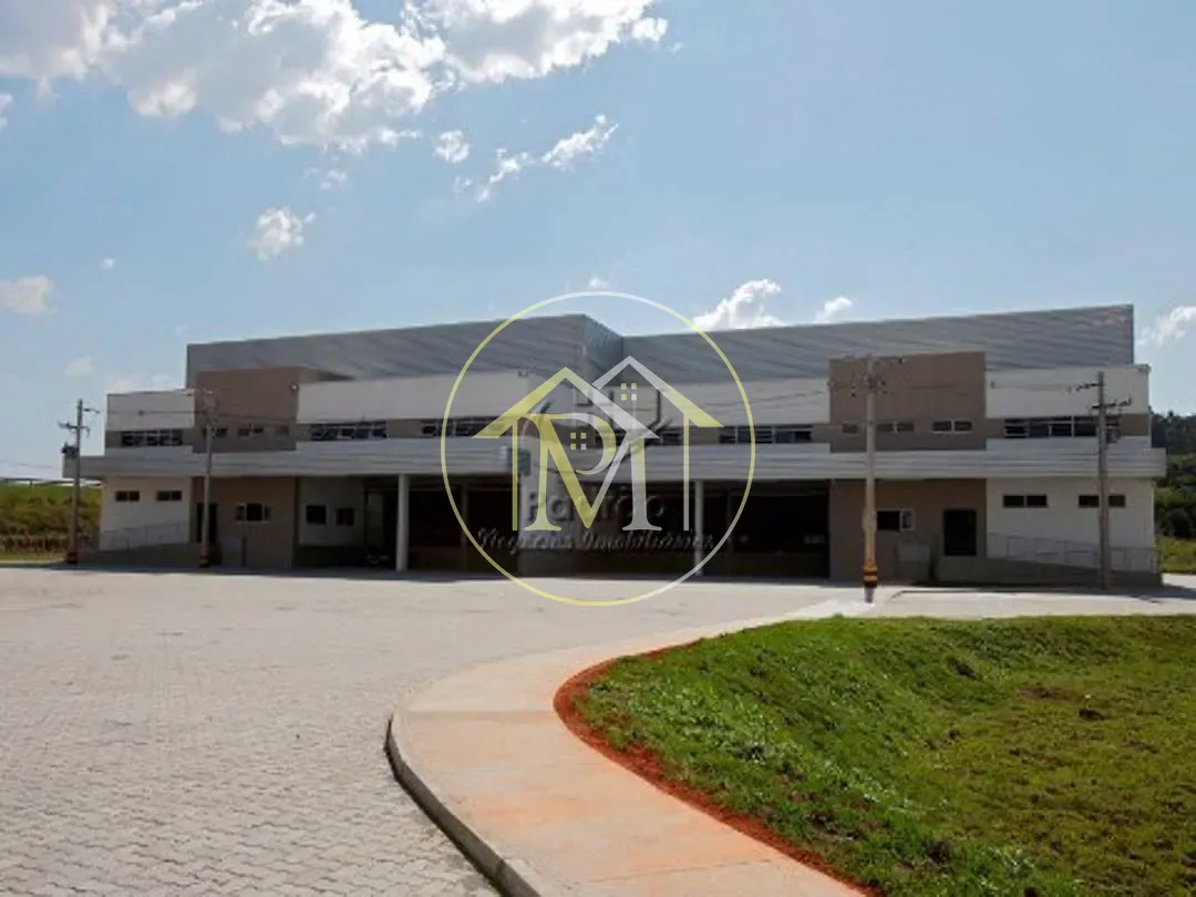 Depósito-Galpão, 283400 m² - Foto 6