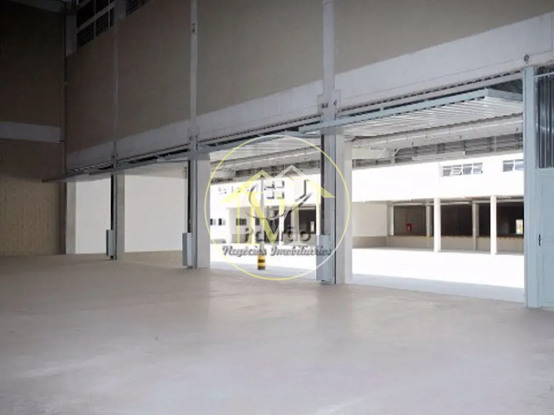 Depósito-Galpão, 283400 m² - Foto 11